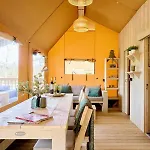 Recreatiepark Den Blanken Campsite Neede