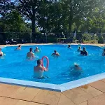 Campsite Recreatiepark Den Blanken Neede