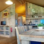 Recreatiepark Den Blanken Campsite
