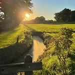 Campsite Recreatiepark Den Blanken