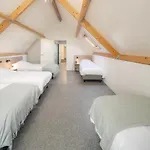 Recreatiepark Den Blanken Campsite Neede