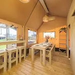 Recreatiepark Den Blanken Campsite *