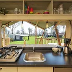 Campsite Recreatiepark Den Blanken Neede