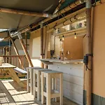 Recreatiepark Den Blanken Campsite