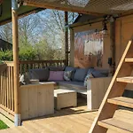 Recreatiepark Den Blanken Campsite Neede
