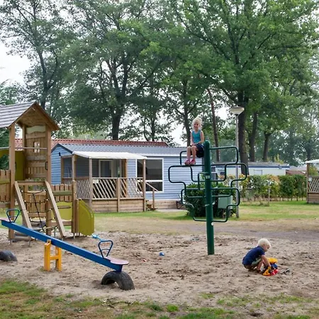 Recreatiepark Den Blanken Neede