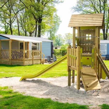 Campsite Recreatiepark Den Blanken *