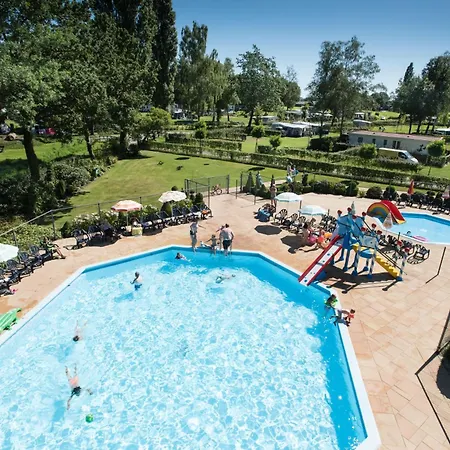 Recreatiepark Den Blanken Neede