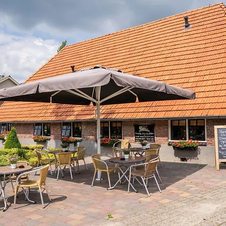 Recreatiepark Den Blanken *