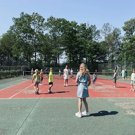 Recreatiepark Den Blanken Campsite