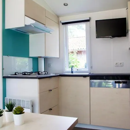 Recreatiepark Den Blanken Neede