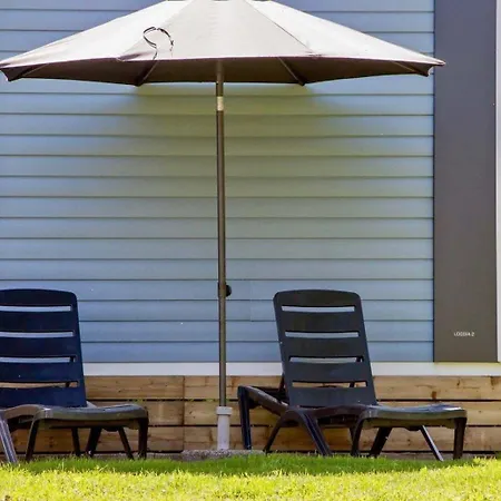 Recreatiepark Den Blanken Camping *