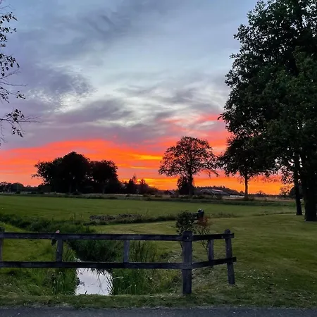 Recreatiepark Den Blanken Camping Neede