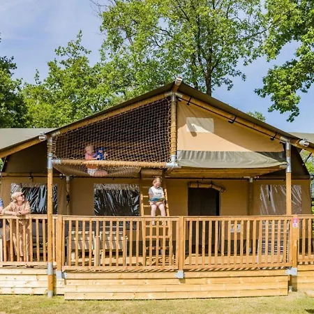 Campsite Recreatiepark Den Blanken *
