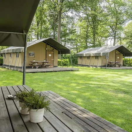 Recreatiepark Den Blanken Neede