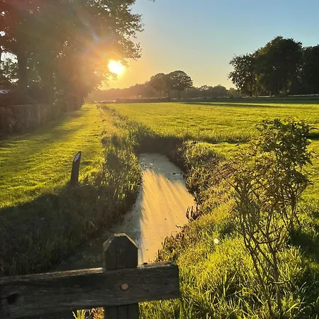 Campsite Recreatiepark Den Blanken