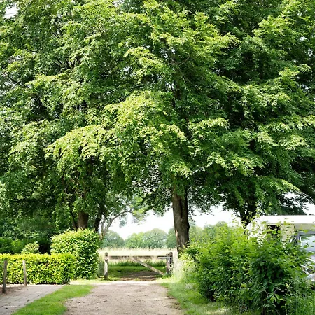 Campsite Recreatiepark Den Blanken Neede