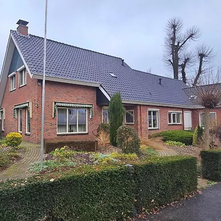 Recreatiepark Den Blanken * Neede