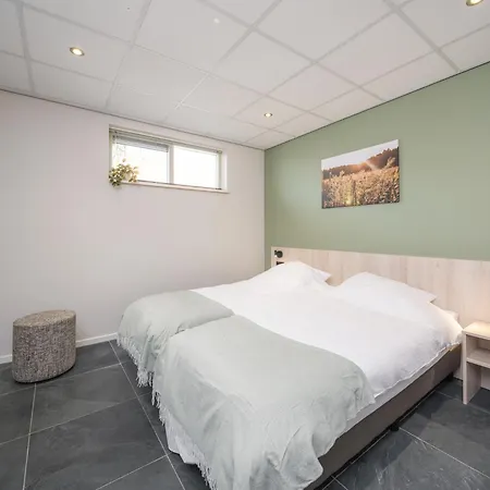 Campsite Recreatiepark Den Blanken Neede