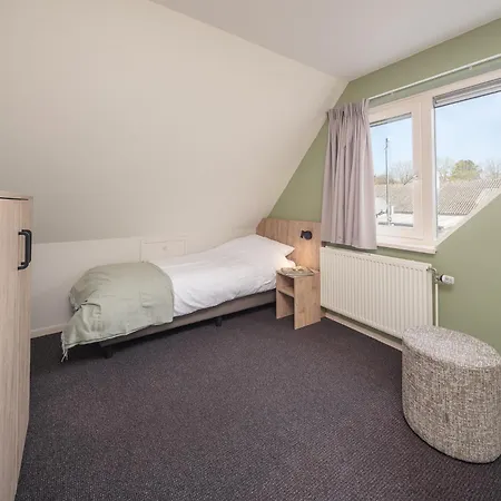 Recreatiepark Den Blanken Camping