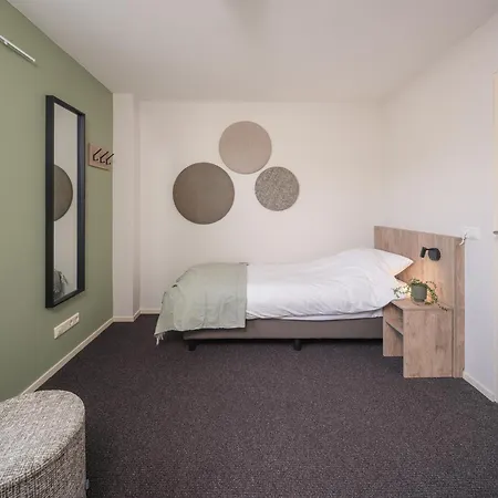 Recreatiepark Den Blanken Camping *