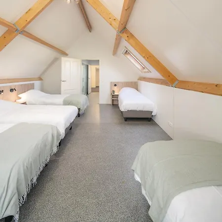 Recreatiepark Den Blanken Campsite Neede