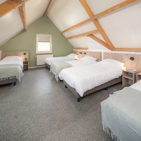 Recreatiepark Den Blanken Neede