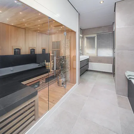 Recreatiepark Den Blanken Camping *