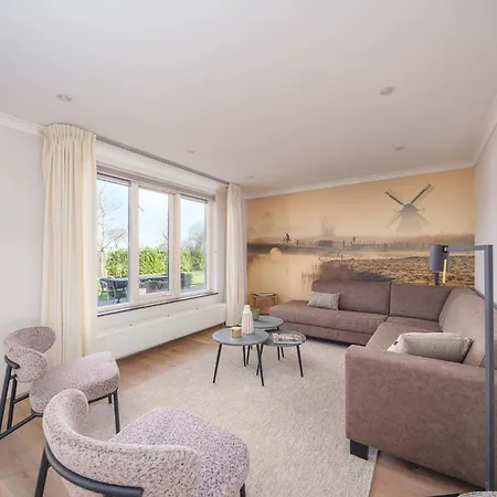 Camping Recreatiepark Den Blanken *