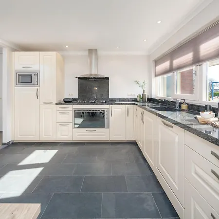 Recreatiepark Den Blanken Neede