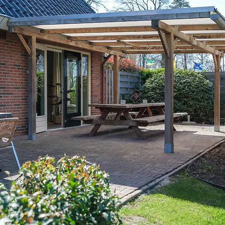Campsite Recreatiepark Den Blanken Neede