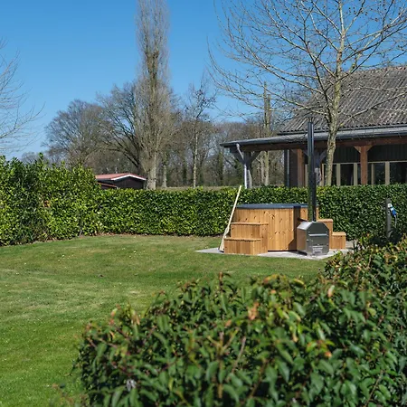 Recreatiepark Den Blanken Neede