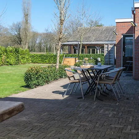 Campsite Recreatiepark Den Blanken