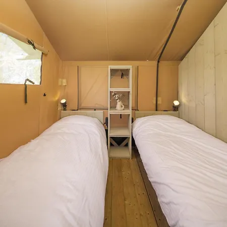 Recreatiepark Den Blanken Campsite Neede