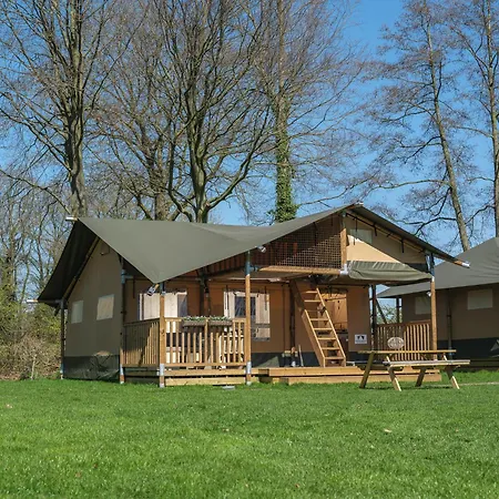 Campsite Recreatiepark Den Blanken