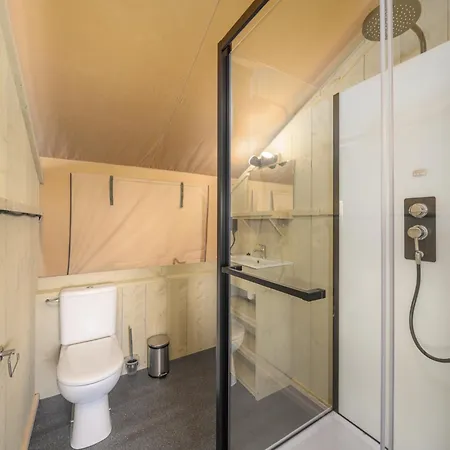 Recreatiepark Den Blanken Camping *