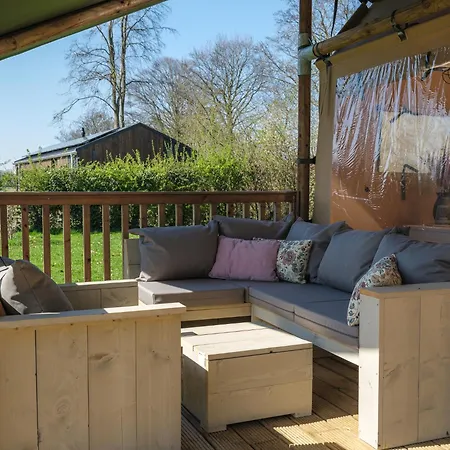 Recreatiepark Den Blanken Camping Neede