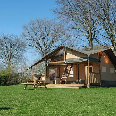 Recreatiepark Den Blanken Neede