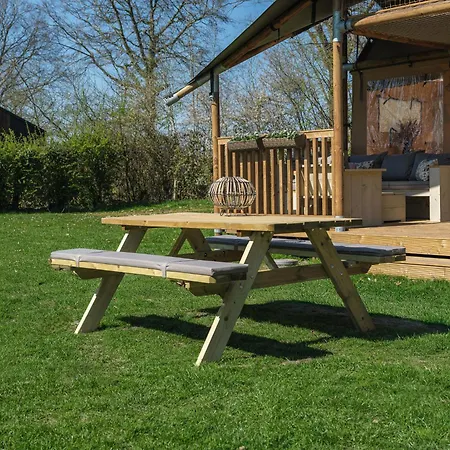 Recreatiepark Den Blanken * Neede