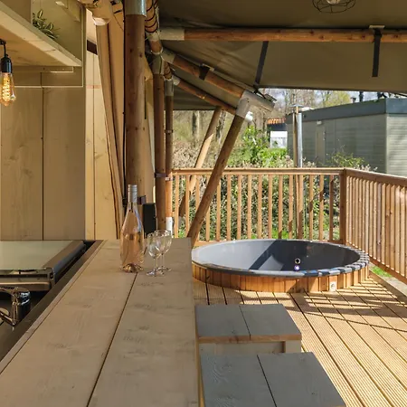 Camping Recreatiepark Den Blanken *