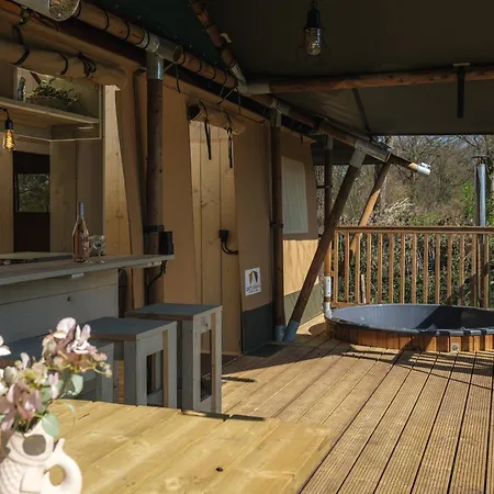 Recreatiepark Den Blanken *