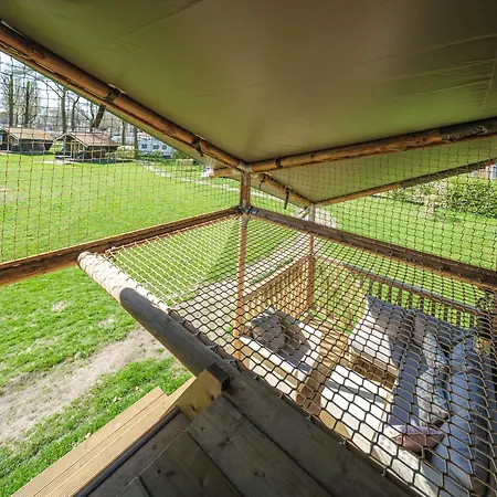 Recreatiepark Den Blanken