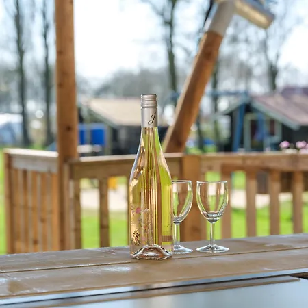 Campsite Recreatiepark Den Blanken *