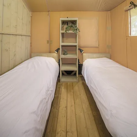 Recreatiepark Den Blanken Neede