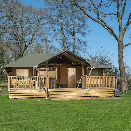 Recreatiepark Den Blanken Neede