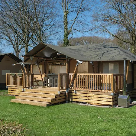 Recreatiepark Den Blanken * Neede