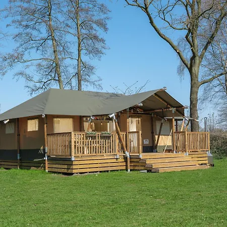 Recreatiepark Den Blanken Neede