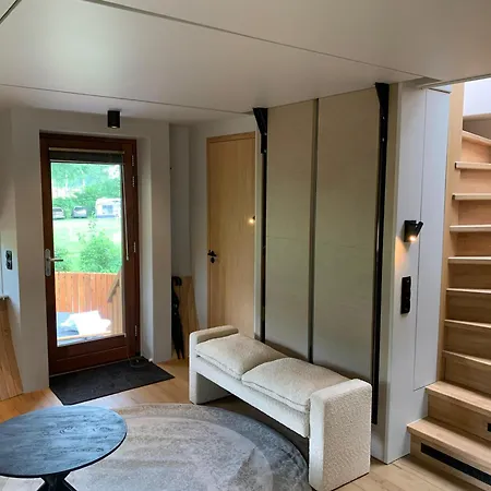 Camping Recreatiepark Den Blanken Neede