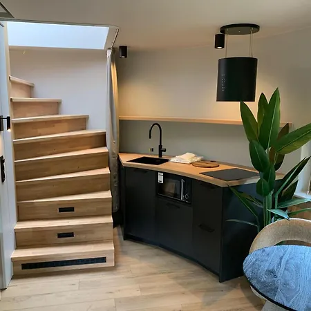 Recreatiepark Den Blanken Neede