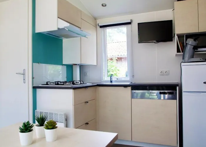 Recreatiepark Den Blanken Neede